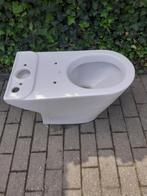 Toilette avec sortie verticale Gsm 0476616295, Enlèvement ou Envoi