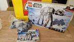 Lego Star Wars AT-AT 75288, Ophalen of Verzenden, Zo goed als nieuw, Complete set, Lego