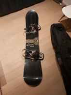 Rossignol sultan series met burton ltd mision bindingen, Sport en Fitness, Ophalen, Zo goed als nieuw, Board
