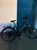 Elektrische fiets, Fietsen en Brommers, Elektrische fietsen, 55 tot 59 cm, Ophalen of Verzenden, Zo goed als nieuw, 50 km per accu of meer