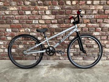 Haro 20 inch crossfiets/bmx in zeer mooie staat beschikbaar voor biedingen