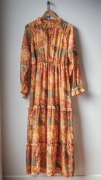 Bohemian Damesjurk, Kleding | Dames, Maat 38/40 (M), Overige kleuren, Verzenden, Zo goed als nieuw