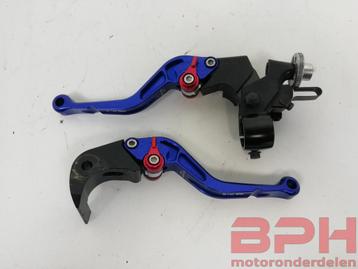 V-trec hendels Suzuki GSX-R 600 750 K4 - K5 2004 t/m 2005 le beschikbaar voor biedingen