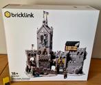 Lego 910029 Bricklink Mountain Fortress (zeldzaam), Ophalen of Verzenden, Nieuw, Complete set, Lego