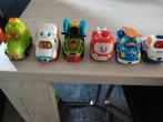 Toet-toet auto's, Kinderen en Baby's, Speelgoed | Vtech, Ophalen