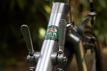 Vitus 979 beschikbaar voor biedingen
