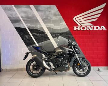 Honda CB 1000 Hornet (bj 2025) beschikbaar voor biedingen