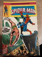 Juniorpress de spektakulaire spiderman nr 31, Boeken, Strips | Comics, Verzenden