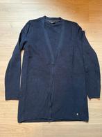 Donkerblauwe trui Street One M36, Kleding | Dames, Blauw, Street One, Ophalen of Verzenden, Zo goed als nieuw