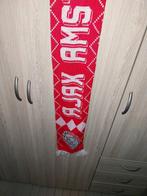 Ajax Amsterdam sjaals, Ophalen of Verzenden, Zo goed als nieuw