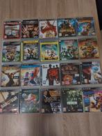PLAYSTATION 3 TOP GAMES, Games en Spelcomputers, Games | Sony PlayStation 3, Ophalen of Verzenden, Zo goed als nieuw