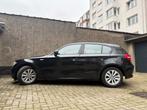 BMW 118D M Sport - 2011 - 164.000 KM - EURO 5 - 143 CH, Auto's, BMW, Euro 5, 1995 cc, Zwart, 105 kW