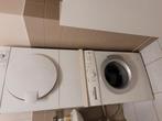 Wasmachine en droogkast, Elektronische apparatuur, Wasmachines, Ophalen, Gebruikt