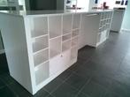 winkel interieur inrichting - toonkast lengte 457 cm, Zakelijke goederen, Kantoor en Winkelinrichting | Kantoormeubilair en Inrichting