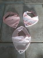 Te koop: 3 tommy hilfiger slabbetjes, Ophalen, Gebruikt