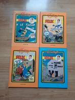 Bd Félix 5 à 8 Tillieux, Plusieurs BD, Enlèvement ou Envoi, Comme neuf, M. Tillieux