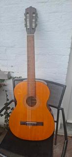 Akoestische gitaar 4/4 Resonata, Ophalen, Gebruikt, Klassieke of Spaanse gitaar