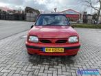 1997 NISSAN MICRA 2 K11 1.3I 16V CG13DE Onderdelen demontage, Gebruikt, Nissan