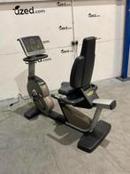 Technogym Excite Recline 700 SP LED - Champagne, Sport en Fitness, Ophalen of Verzenden, Gebruikt, Benen, Overige typen
