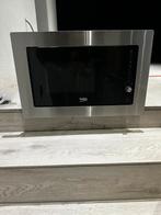 Inbouw micro Beko -deurknop defect-, Elektronische apparatuur, Microgolfovens, Ophalen, Niet werkend, Microgolfoven