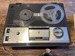 Magnétophone Grundig, TV, Hi-fi & Vidéo, Enlèvement, Magnétophone