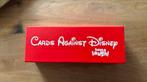 Cards against disney, Hobby en Vrije tijd, Gezelschapsspellen | Kaartspellen, Drie of vier spelers, Ophalen, Zo goed als nieuw