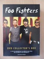 FOO FIGHTERS + NIRVANA = COLLECTOR'S BOX (2 DVD), Cd's en Dvd's, Boxset, Alle leeftijden, Ophalen of Verzenden, Muziek en Concerten