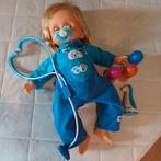 Cicciobello pop, Kinderen en Baby's, Ophalen, Zo goed als nieuw