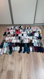 Zeer groot pakket baby/peuterkousen. 182 paar !, Enlèvement ou Envoi, Utilisé