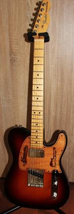 gitaar Fender telecaster USA Performer humbucker, Ophalen of Verzenden, Zo goed als nieuw, Solid body, Fender