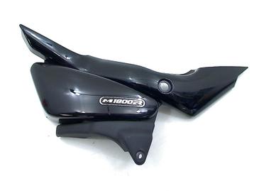 CADRE DE COUVERTURE GAUCHE Suzuki M 1800 Intruder (M1800)