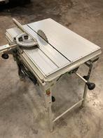 Festool cs 70 ebg, Doe-het-zelf en Bouw, Gereedschap | Zaagmachines, Ophalen, Zo goed als nieuw
