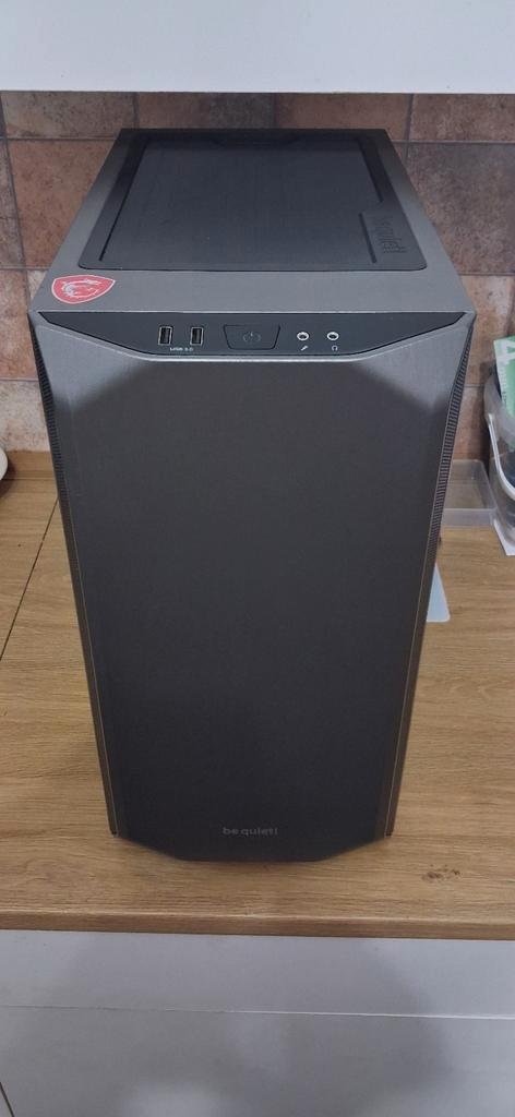 Pc gamer, Computers en Software, Desktop Pc's