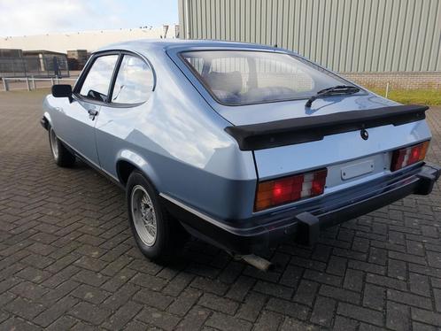 Ford capri 1600 1983, Auto's, Oldtimers, Particulier, Ford, Ophalen of Verzenden