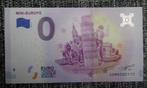 Kaartje van 0 euro België UNC 2018-2 Mini-Europa, Verzenden, België, Setje