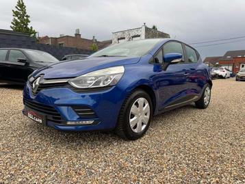 Renault Clio Clio 0.9 TCe *12 mois de garantie* (bj 2016) beschikbaar voor biedingen