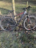 Cube mountainbike, Fietsen en Brommers, 28 inch, Gebruikt, Vering, 15 tot 20 versnellingen