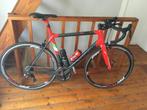 Koersfiets, Fietsen en Brommers, Fietsen | Racefietsen, Ophalen, Zo goed als nieuw, Heren, Overige merken