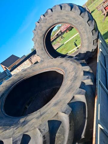 650/65r38 michelin xm108  beschikbaar voor biedingen