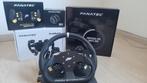 Fanatec stuurwiel, Computers en Software, Ophalen, Zo goed als nieuw