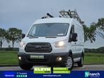 Ford TRANSIT 2.0 L2H2 Imperiaal Navi!, Wit, Bedrijf, Ford, Cruise Control