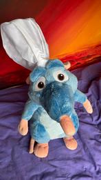 Grote Ratatouille Remy knuffel, Ophalen of Verzenden, Nieuw