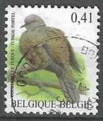Belgie 2002 - Yvert 3129 /OBP 3135 - Buzin - Tukse Tort  (ST, Verzenden, Gestempeld, Gestempeld, Voertuigen