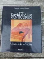 Musée David & Alice Van Buuren. Maison de mémoire., Autres sujets/thèmes, Utilisé, Enlèvement ou Envoi