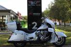 Indian Roadmaster, Motoren, Motoren | Overige merken, Chopper, Bedrijf, 1811 cc