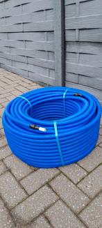 Henco meerlagen buis  16mm blauw voor waterleiding, Doe-het-zelf en Bouw, Buizen en Afvoer, Ophalen, Nieuw