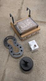 Allerhande kattenspullen, Ophalen