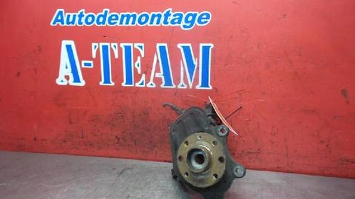 FUSEE RECHTS VOOR Opel Combo (Corsa C) (GM13151318), Auto-onderdelen, Ophanging en Onderstel, Opel, Gebruikt