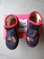 Pantoffeltjes Bellamy, Enlèvement ou Envoi