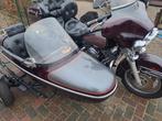 HARLEY SIDECAR